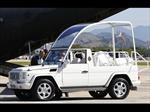Mercedes-Benz G500