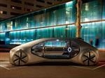 Renault EZ-GO concept