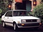 Volkswagen Jetta (MK2 - 1984-1992)