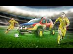RUMANIA – DACIA (RENAULT) DUSTER