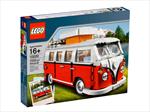 Top 10: Lego