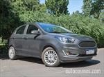 Ford Ka MY2019