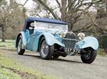 Bugatti Type 57SC Sports Tourer 1937