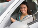 Es mejor salir del auto volando en un accidente