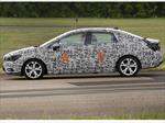 Buick Verano hecho en México