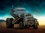 Top 10: The Gigahorse