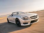 Mercedes-Benz SL63 AMG 2013