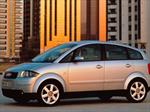 Top 10: Audi A2