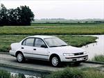 Toyota Corolla 7ª generación (1991-1995)