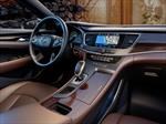 Buick LaCrosse 2017