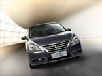 Nissan Sylphy 2013