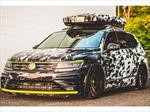 Tiguan R-Line Aero