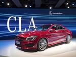 Mercedes Benz CLA, la estrella de la Generación Y
