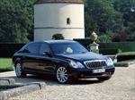 Top 10: Maybach 62