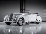 Lancia Astura Cabriolet Series III 1936