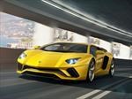 Lamborghini Aventador S