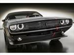 Dodge Shakedown Challenger