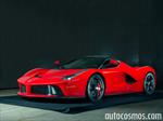 Ferrari LaFerrari