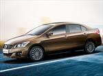 Suzuki Ciaz