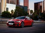 Infiniti Q50 S