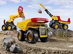 Top 10: Tonka