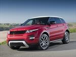 Range Rover Evoque - 2010