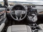 Honda CR-V 2017