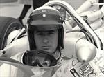 Jackie Stewart