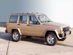 Jeep Cherokee / Grand Cherokee