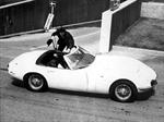 Top 10: Toyota 2000 GT de James Bond