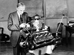 Top 10: Ford V8