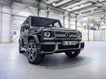 Mercedes-Benz Clase G
