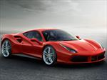 Ferrari 488 GTB 2016