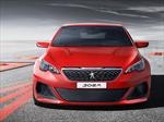 Peugeot 308 R Concept