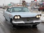 Plymouth Fury 1959