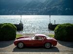1954 Maserati A6GCS/53 Berlinetta por Pinin Farina