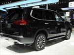 SAIC LDV Maxus D90