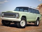Jeep Wagoneer Roadtrip