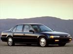 Honda Accord cuarta generación 1990-1993