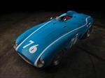 Ferrari 121 LM Spider de 1955
