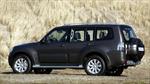 Top 10: Mitsubishi Pajero