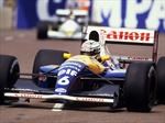 Williams FW14 - Hegemonía Activa