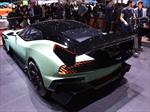 Aston Martin Vulcan