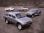 Toyota Hilux, 6ª generación (1997-2004)