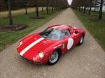 Ferrari 250 LM 1964
