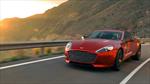 Exótico – Aston Martin Rapide