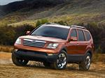 Top 10: Kia Borrego