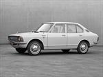 Toyota Corolla 2ª generación (1970-1974)