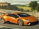 Lamborghini Huracán Performante
