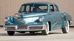 Top 10: 1948 Tucker Torpedo